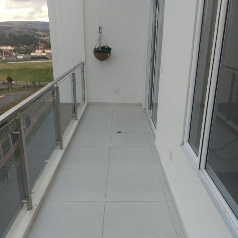 MIRADOR TUNJA 401 - Apartamento de 1 dormitorio - 1