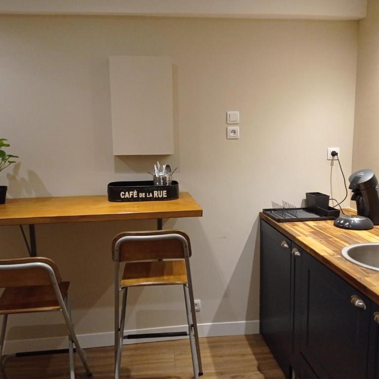 OPERAPPART 4 - Appartement 1 Chambre - 10