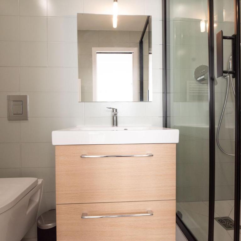 MBM - LOFT MARAIS - Appartement Deluxe - 2