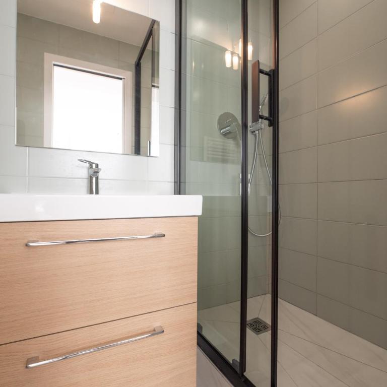 MBM - LOFT MARAIS - Appartement Deluxe - 11
