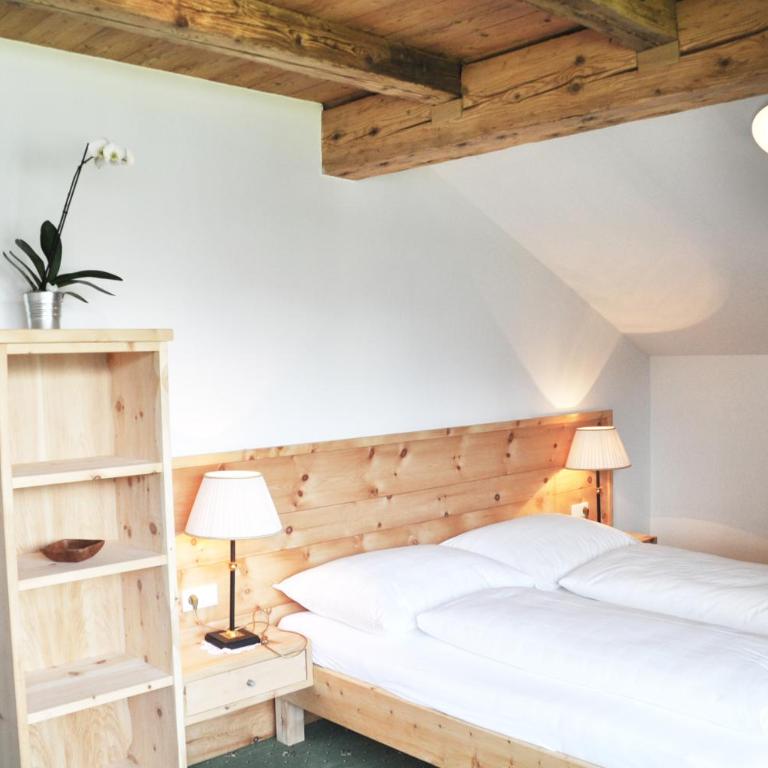 Exklusiv Apartment Scheichl - Apartment mit 2 Schlafzimmern und Balkon - 7