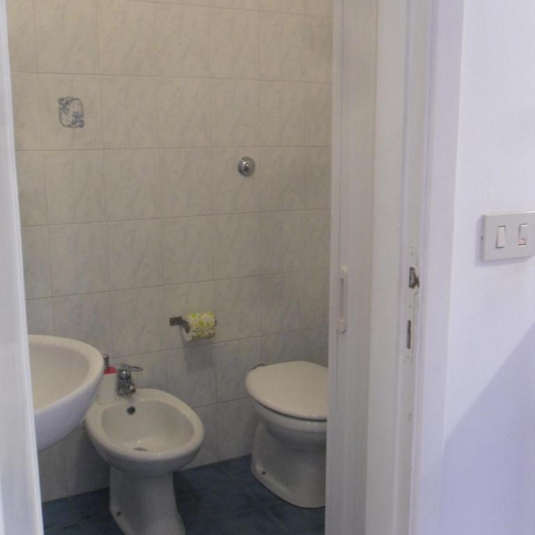 Appartamento "La Piccola" - Studio Apartment - 13
