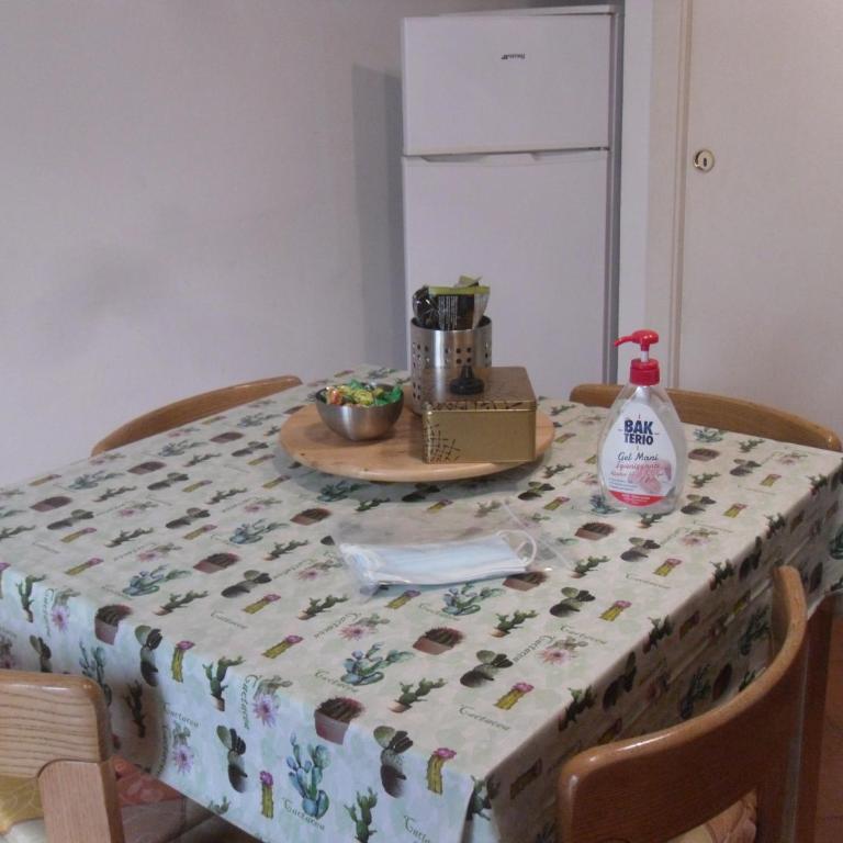 Appartamento "La Piccola" - Standard Apartment - 10