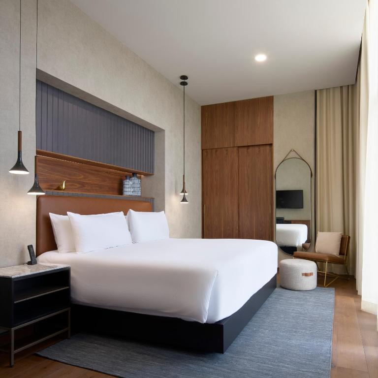 Xoma by Viadora - One-Bedroom Apartment - 1