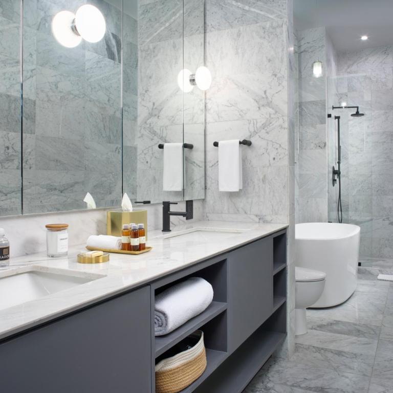 Xoma by Viadora - One-Bedroom Apartment - 3