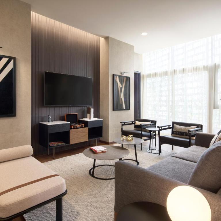 Xoma by Viadora - Two-Bedroom Apartment - 2