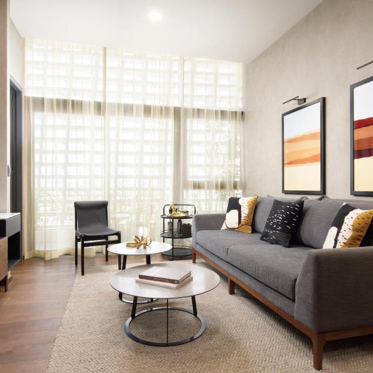 Xoma by Viadora - One-Bedroom Apartment - 4