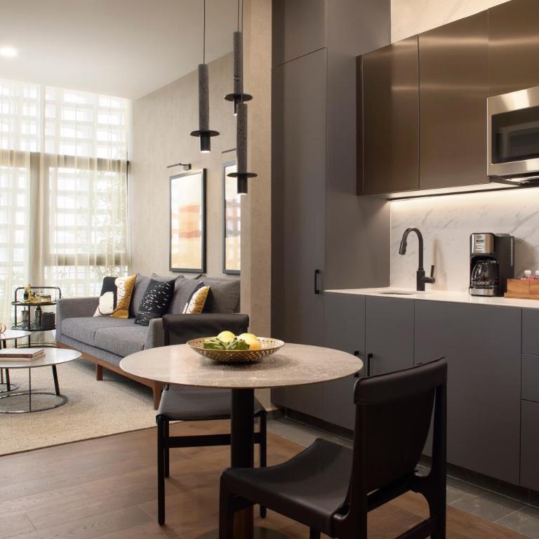 Xoma by Viadora - One-Bedroom Apartment - 5