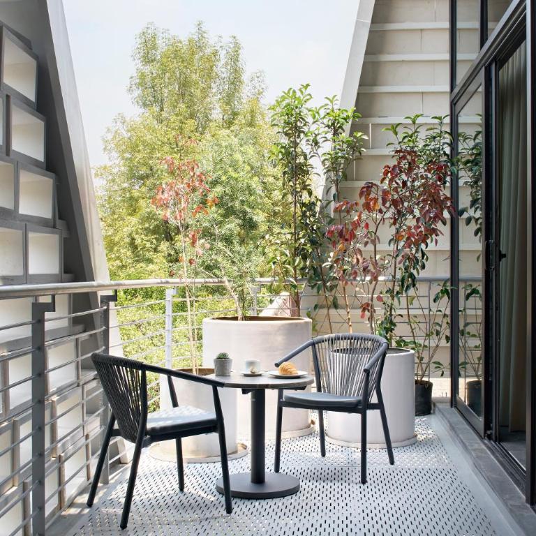 Xoma by Viadora - Two-Bedroom Apartment - 2