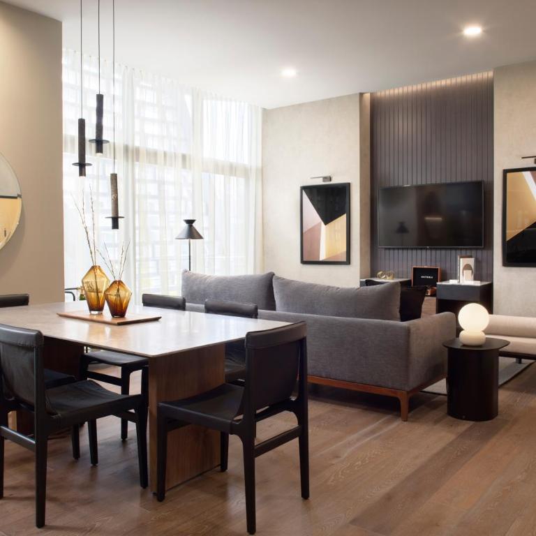 Xoma by Viadora - Two-Bedroom Apartment - 8