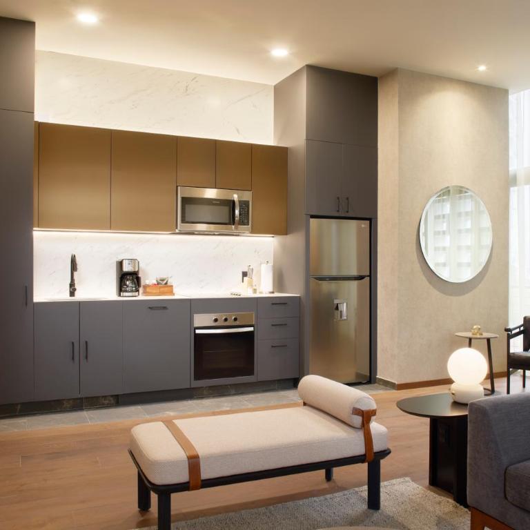 Xoma by Viadora - Two-Bedroom Apartment - 7