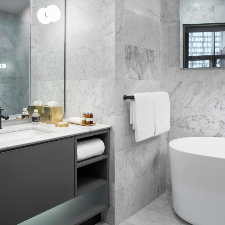 Xoma by Viadora - Two-Bedroom Apartment - 7