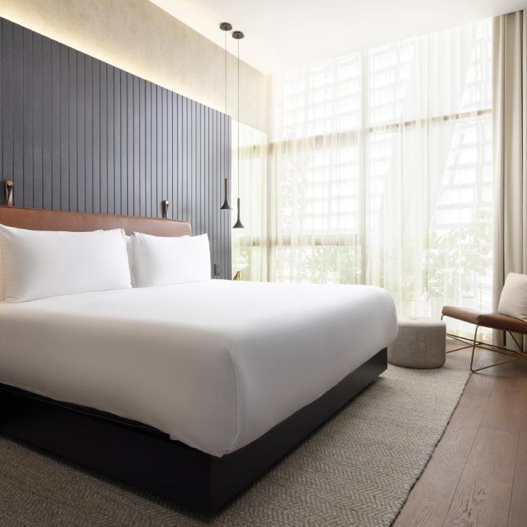 Xoma by Viadora - Two-Bedroom Apartment - 8