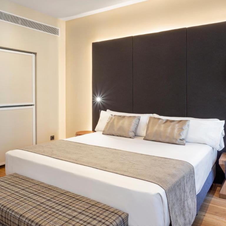 Catalonia Gran Vía Madrid - Habitación Doble Superior - 1 o 2 camas - 2