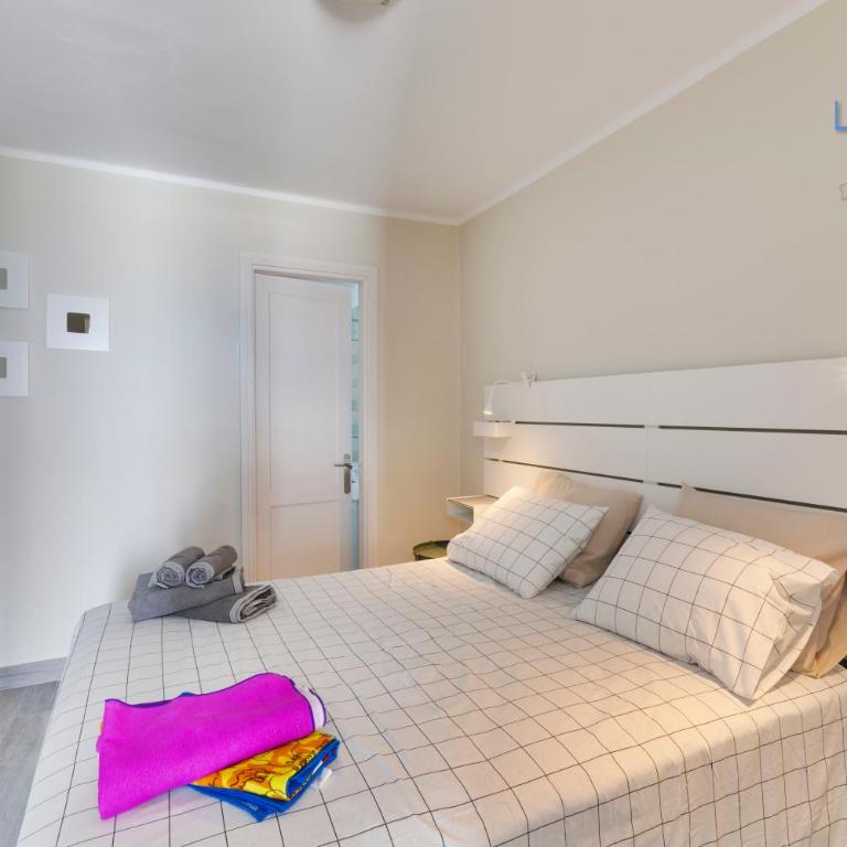 Vivienda Vacacional BelleVue - One-Bedroom Apartment - 10