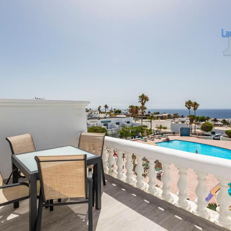 Vivienda Vacacional BelleVue - One-Bedroom Apartment - 7