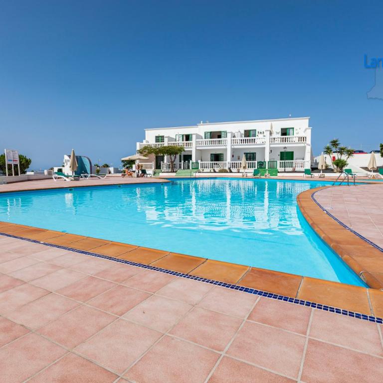 Vivienda Vacacional BelleVue - One-Bedroom Apartment - 13