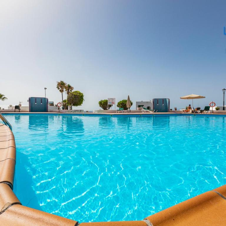 Vivienda Vacacional BelleVue - One-Bedroom Apartment - 16