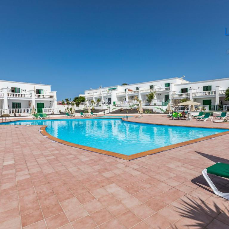 Vivienda Vacacional BelleVue - One-Bedroom Apartment - 15