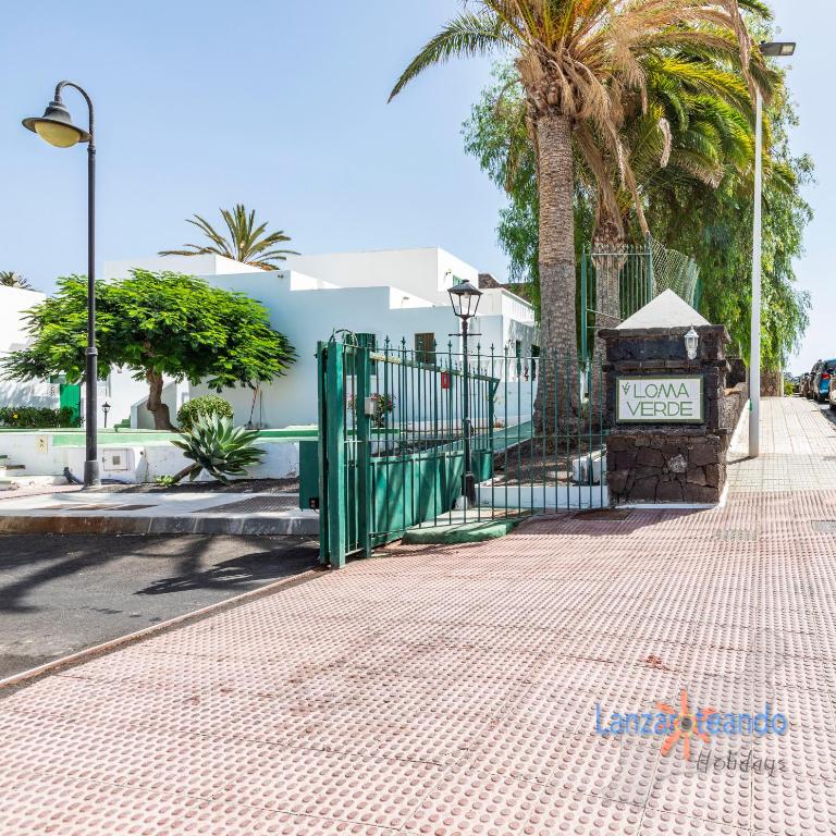 Vivienda Vacacional BelleVue - One-Bedroom Apartment - 20