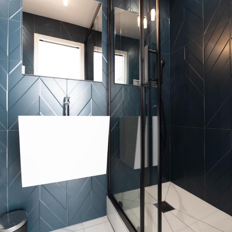 MBM - LOFT MARAIS - Appartement Deluxe - 9