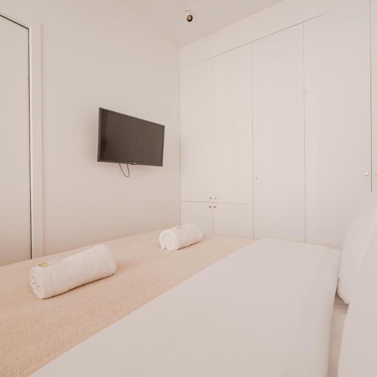 MBM - LOFT MARAIS - Appartement Deluxe - 2