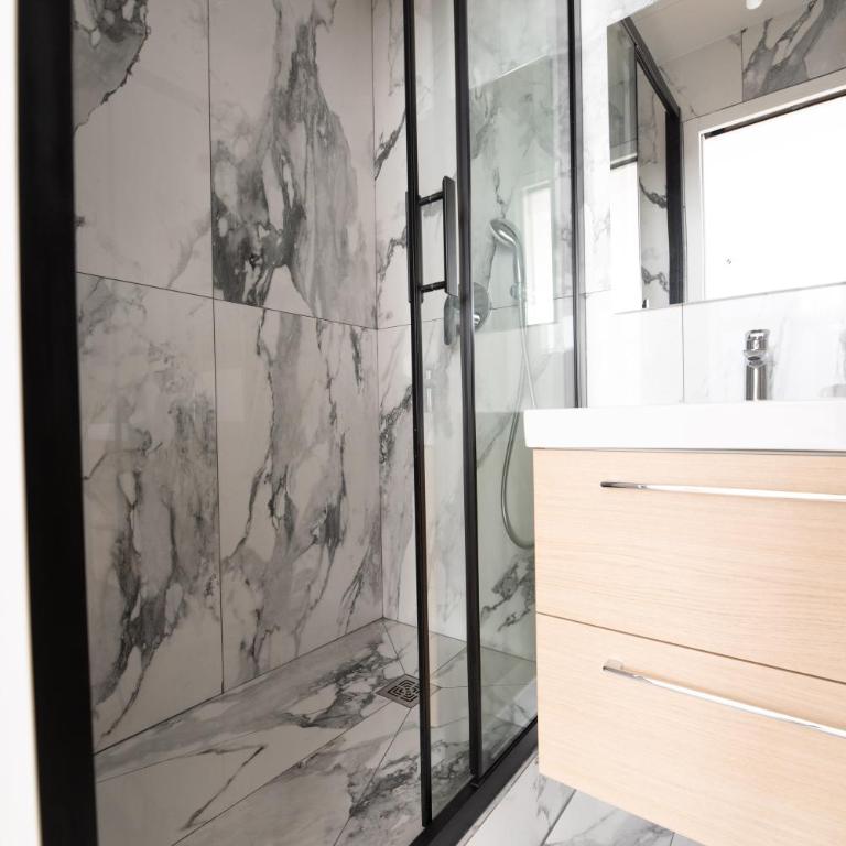 MBM - LOFT MARAIS - Appartement Deluxe - 5