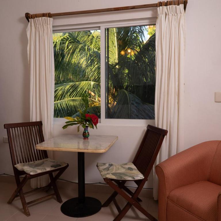 Casa Bonita and villas - Standard Double Room - 3