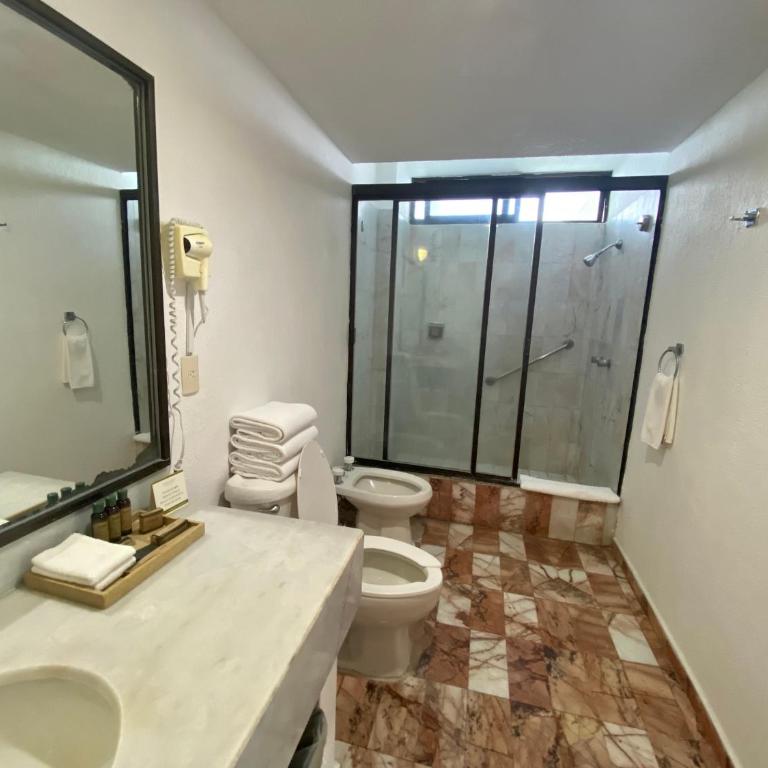 Costa Sur All Inclusive Resort - Suite de 2 dormitorios frente al mar - 12