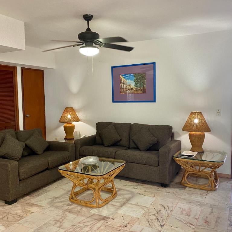 Costa Sur All Inclusive Resort - Suite de 2 dormitorios frente al mar - 7
