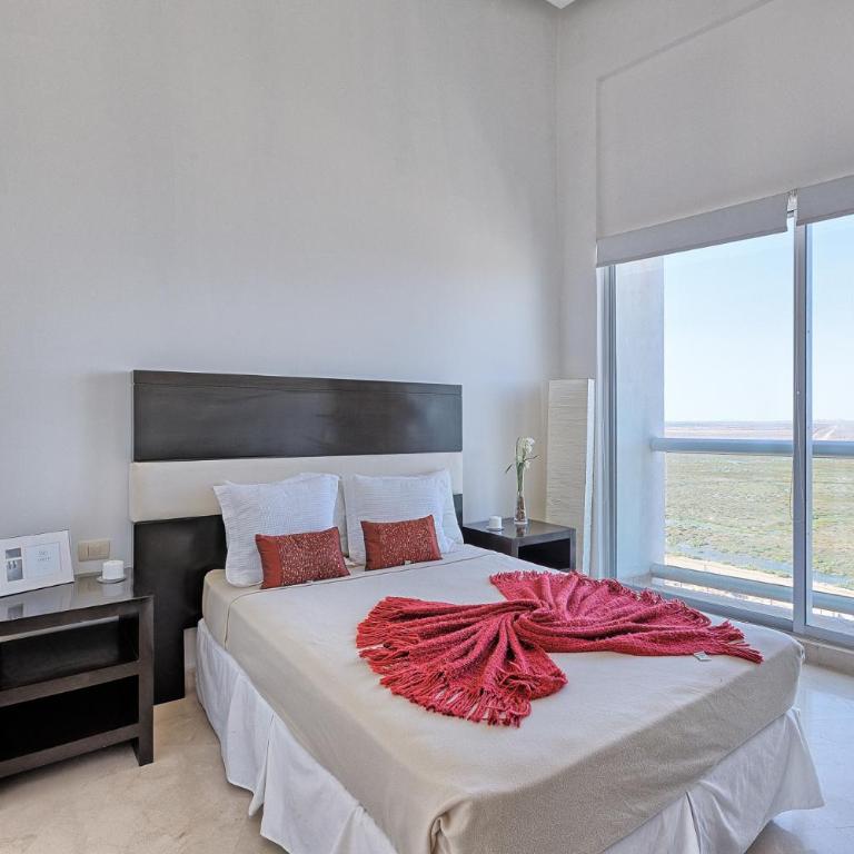 Luna Blanca 1201 by Kivoya - Apartamento - 31