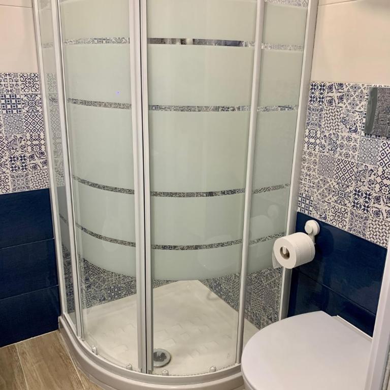 La casetta ai Gradoni di Chiaia - One-Bedroom Apartment - 18