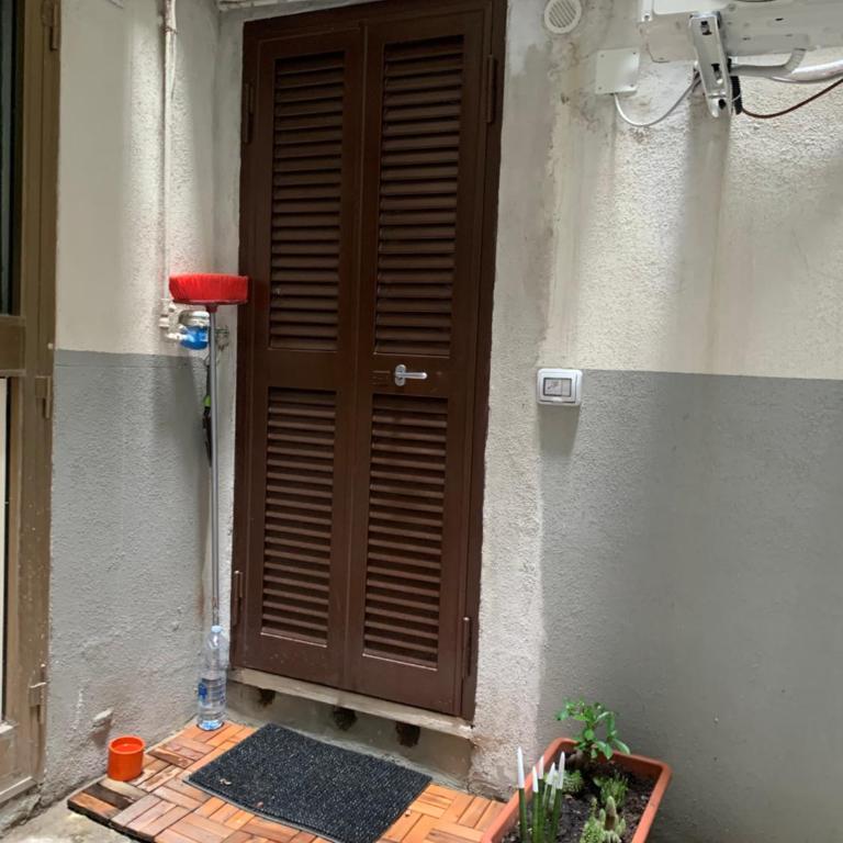 La casetta ai Gradoni di Chiaia - One-Bedroom Apartment - 31