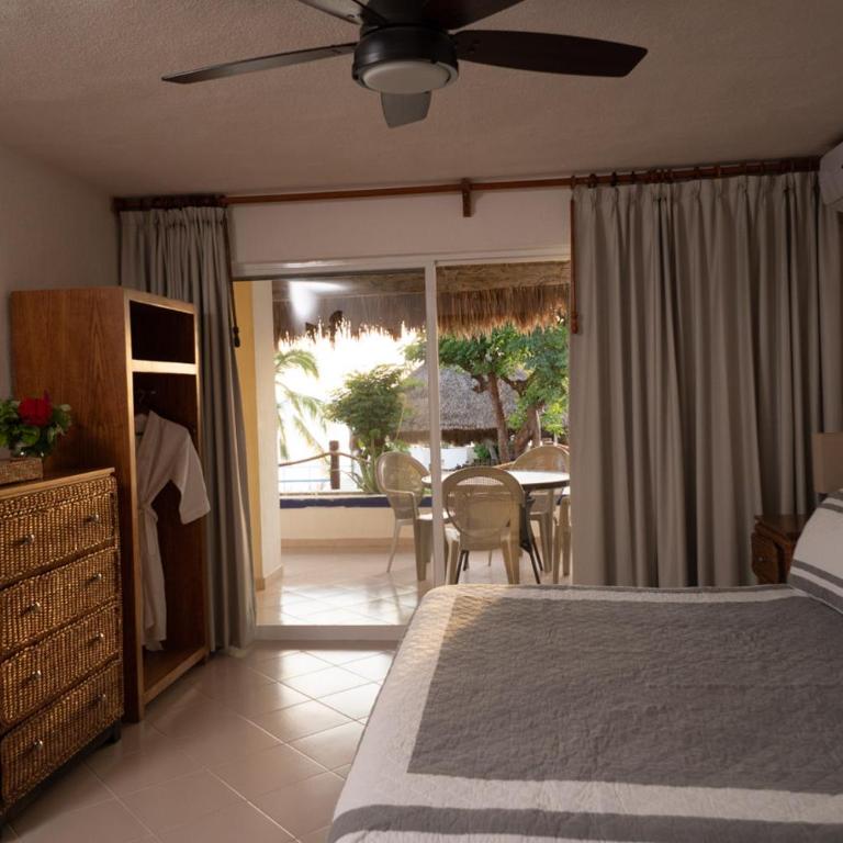 Casa Bonita and villas - Apartment - 4