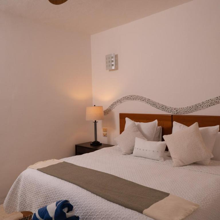 Casa Bonita and villas - Apartment - 8