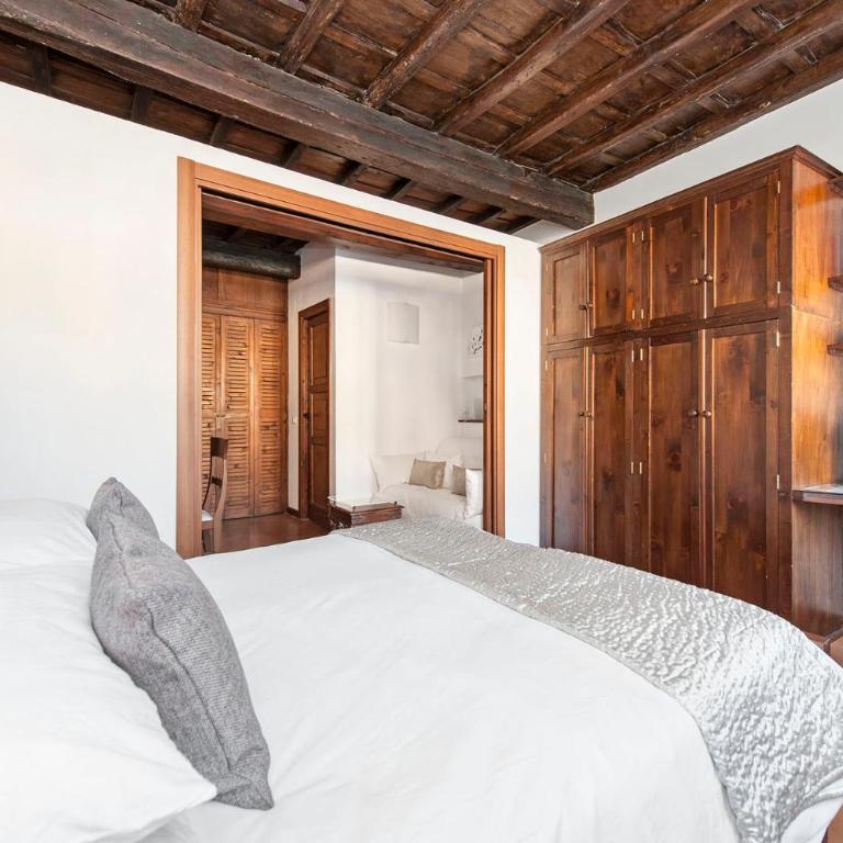 Lovely Apartment Trastevere Center - Appartamento con 1 Camera da Letto - 5