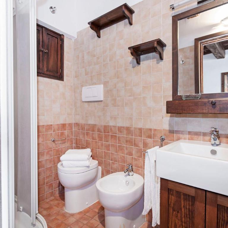 Lovely Apartment Trastevere Center - Appartamento con 1 Camera da Letto - 8