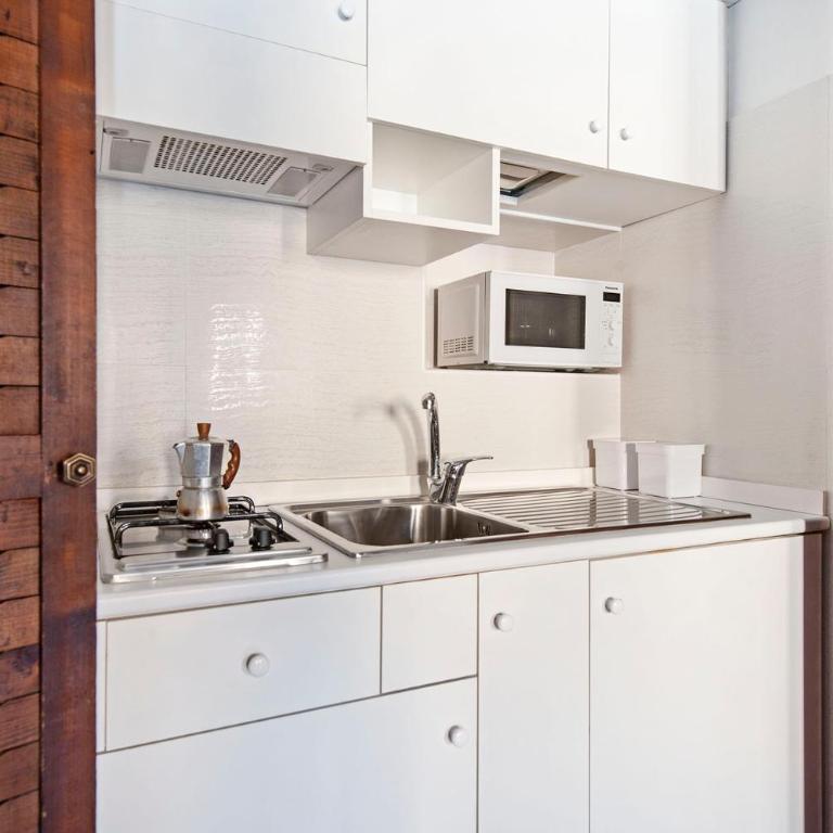 Lovely Apartment Trastevere Center - Appartamento con 1 Camera da Letto - 10