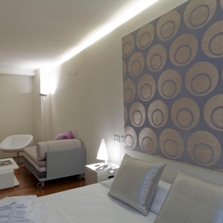 Hotel Viento10 - Junior Patio - 2