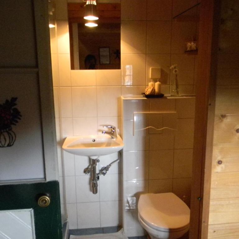 Hüttenferien Köberlhof - Casa - 10