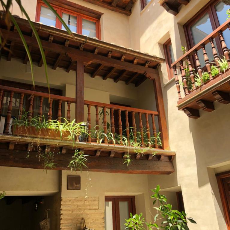 Apart. San Pedro II - junto a catedral - Apartamento de 1 dormitorio - 26
