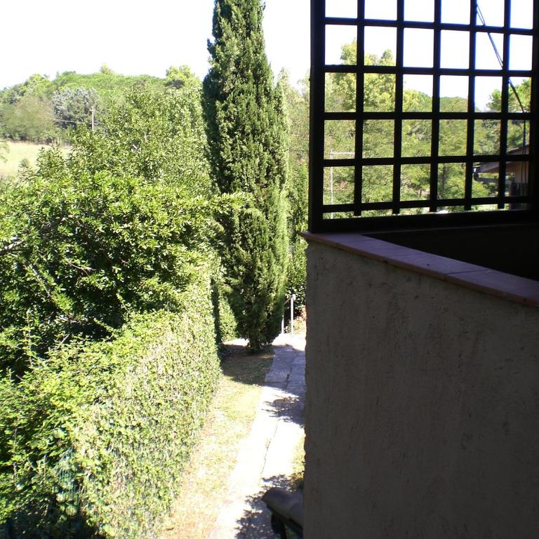 Villa di Christian e Michelle - Appartement 1 Chambre avec Balcon - 11