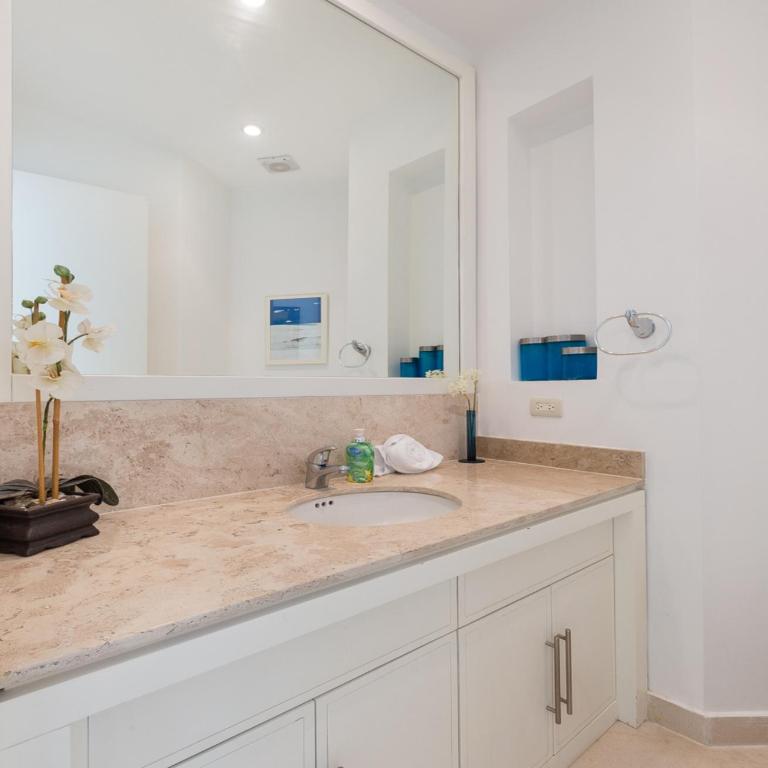 Luna Blanca 1201 by Kivoya - Apartamento - 35