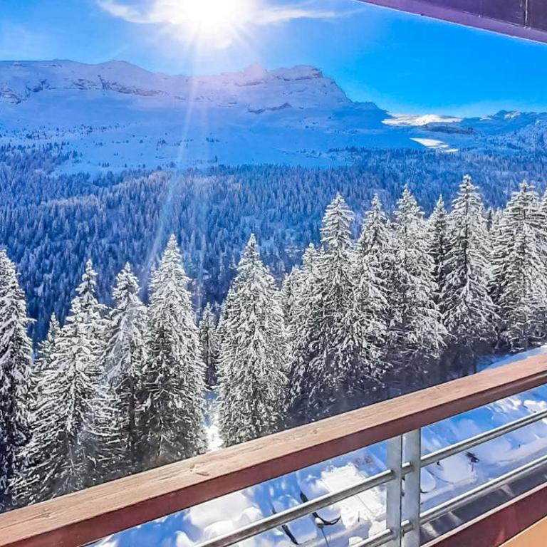 Exceptional 3 bed Penthouse with fireplace and stunning views - Penthouse-Apartment - 18