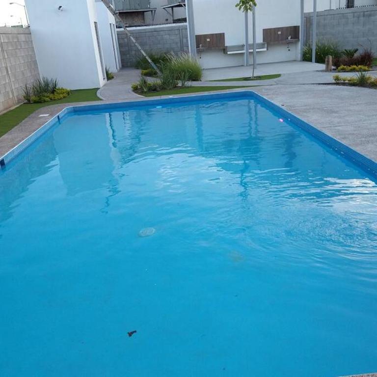 Amplio, hermoso, cómodo depa en Mazatlán - Three-Bedroom Apartment - 79