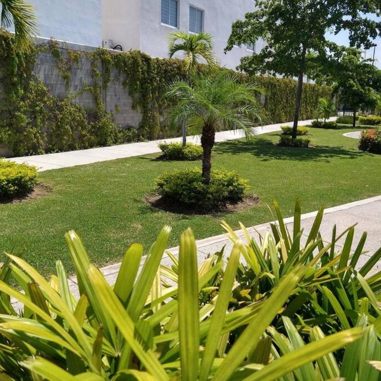 Amplio, hermoso, cómodo depa en Mazatlán - Three-Bedroom Apartment - 78