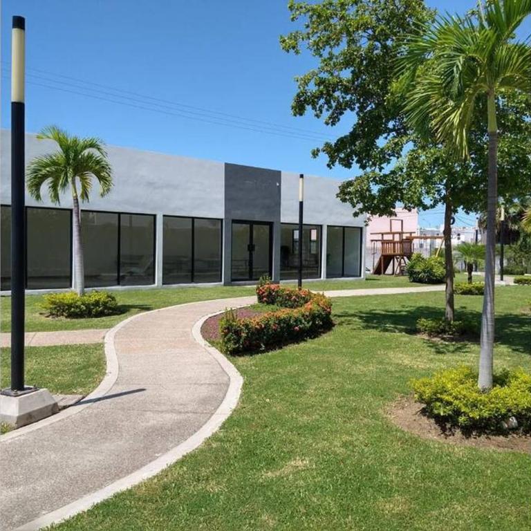 Amplio, hermoso, cómodo depa en Mazatlán - Three-Bedroom Apartment - 74