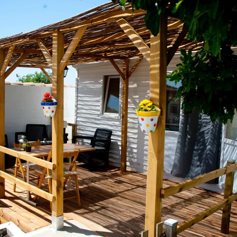 Cortijo Flamingos - Apartamento de 2 dormitorios - 26