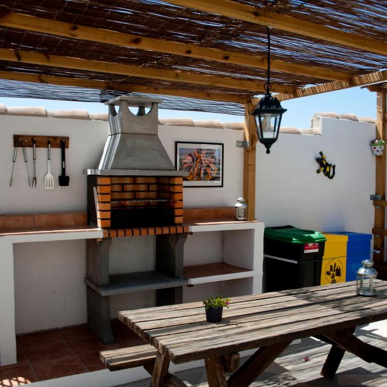 Cortijo Flamingos - Apartamento de 2 dormitorios - 29