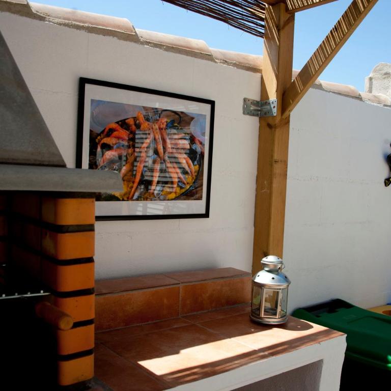 Cortijo Flamingos - Apartamento de 2 dormitorios - 32